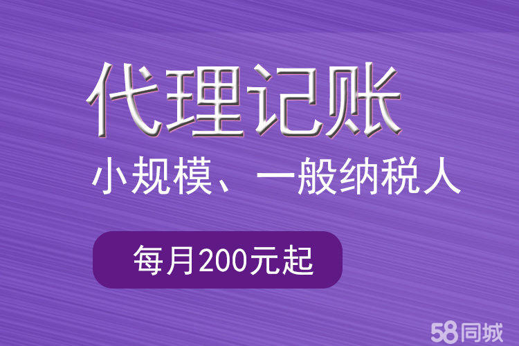 財(cái)務(wù)代理記賬多少錢一年(東營(yíng)代理財(cái)務(wù)記賬報(bào)價(jià))