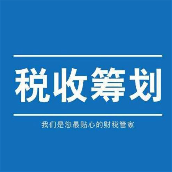 企業(yè)稅務(wù)籌劃(企業(yè)資金籌劃)