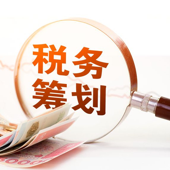 公司如何進行稅收籌劃(投資理財公司稅收)