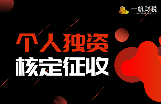 代理記賬報稅公司