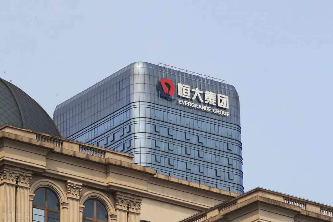 尷尬…恒大請(qǐng)來財(cái)技高手，曾參與雷曼兄弟破產(chǎn)案